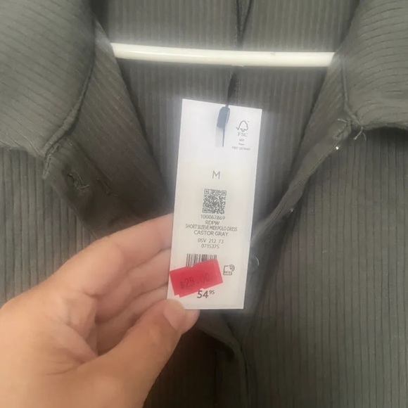 Dynamite dress new - Picture 2 of 2